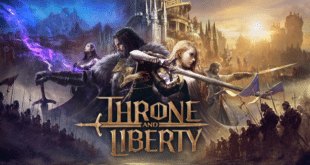 Throne and Liberty - Das große Review