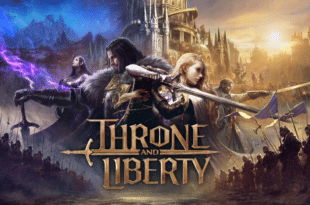 Throne and Liberty - Das große Review